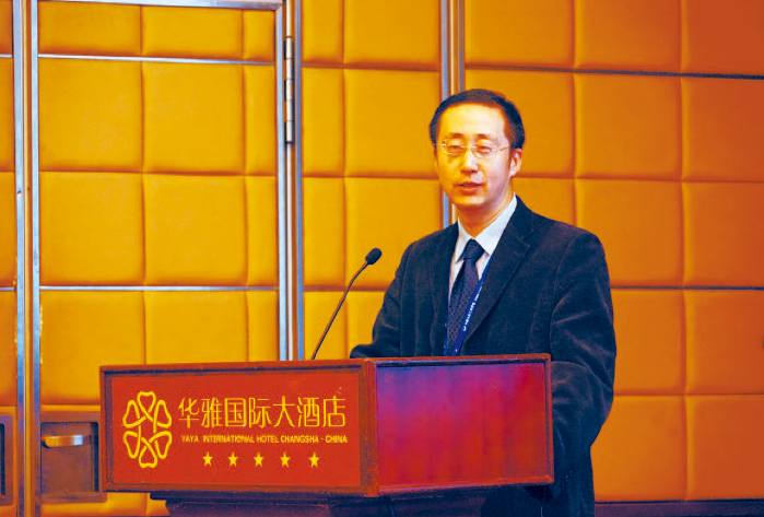 三峡集团上海院总工程师陆忠民：水库建设为上海市发展提供重要保障