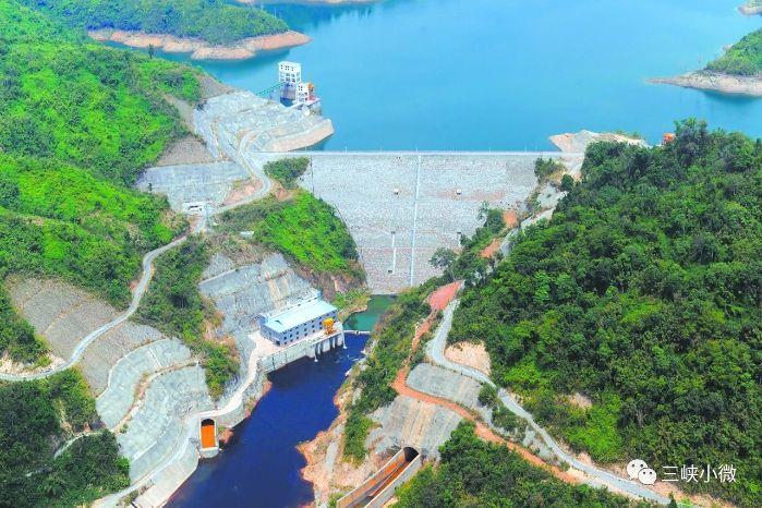 Laos looks for CTG’s continued investment in its clean energy sector, minister says