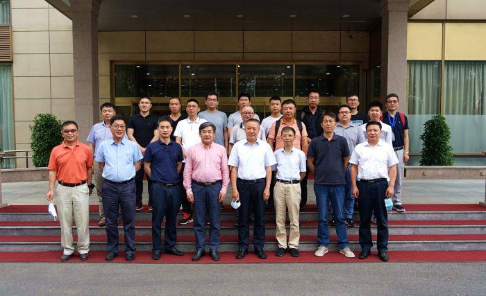 CTG sends 15 employees to Karot hydropower project in Pakistan