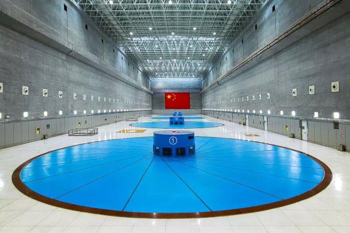CTG puts 82 power units into full operation for the first time this year