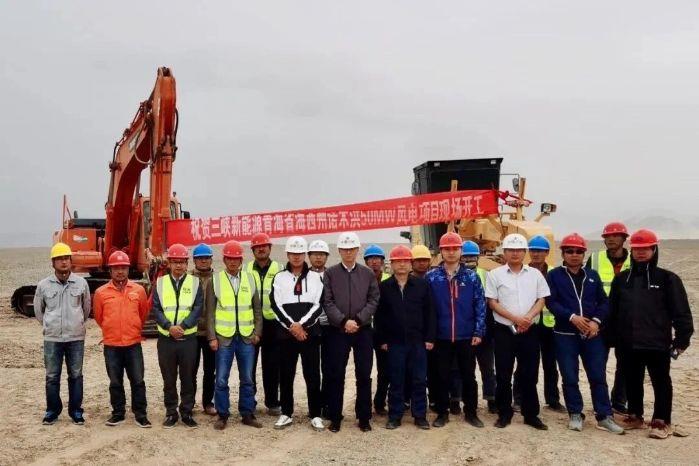 CTG Renewables kicks off another highland wind power project