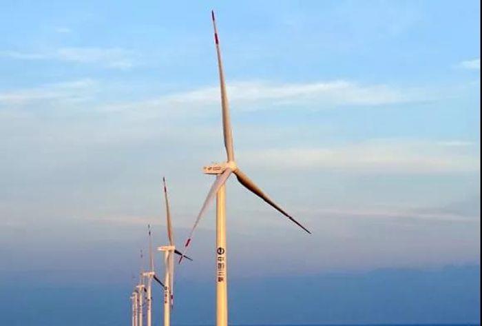 CTG begins construction of first high-altitude wind energy storage project