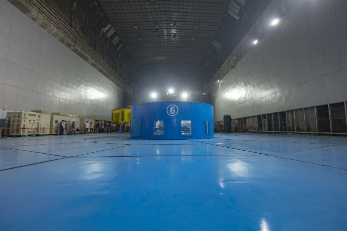 ICOLD congratulates CTG for commissioning power units at Wudongde dam