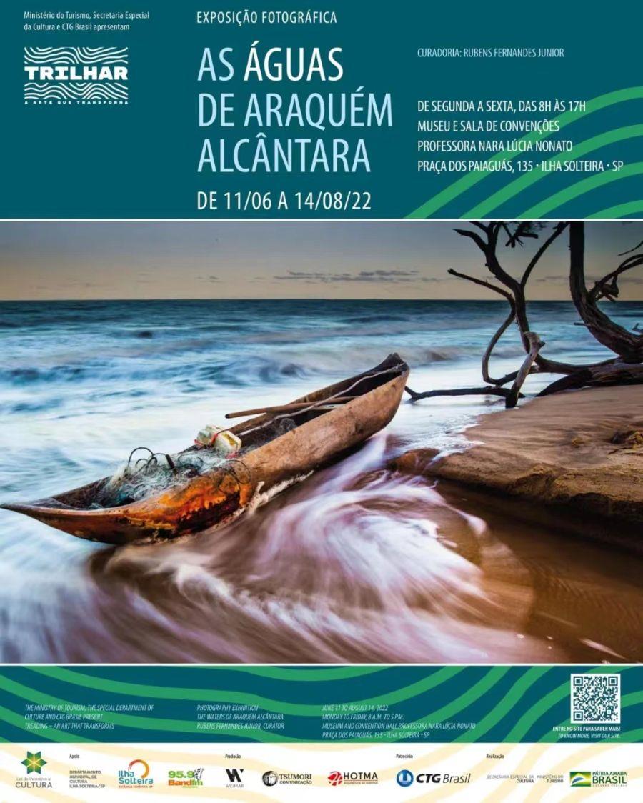 CTG Brasil invests in art and education project in Ilha Solteira