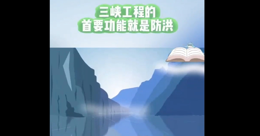 Three Gorges Project: Mitigating floods and ensuring safety along Yangtze River