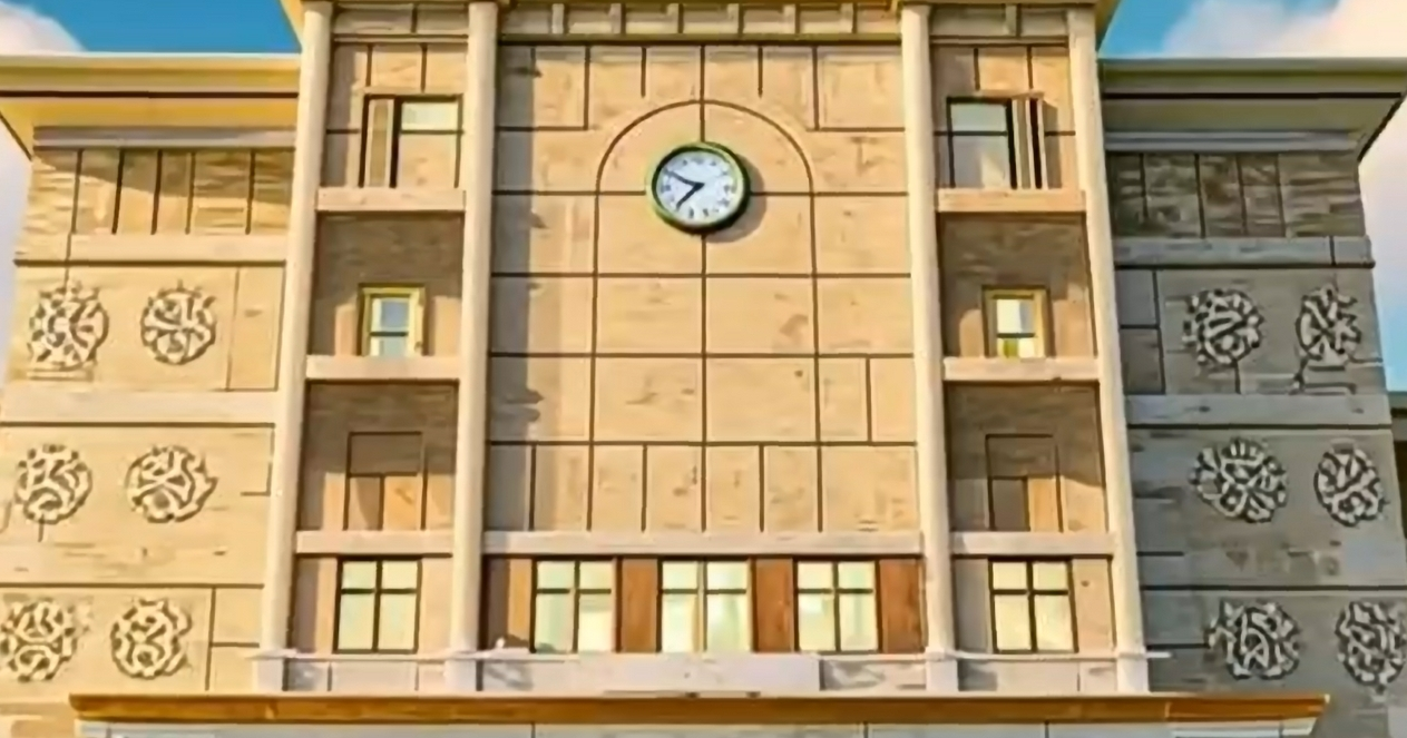CTG releases video about the CTG Youth Class Program on International Day for the Eradication of Poverty