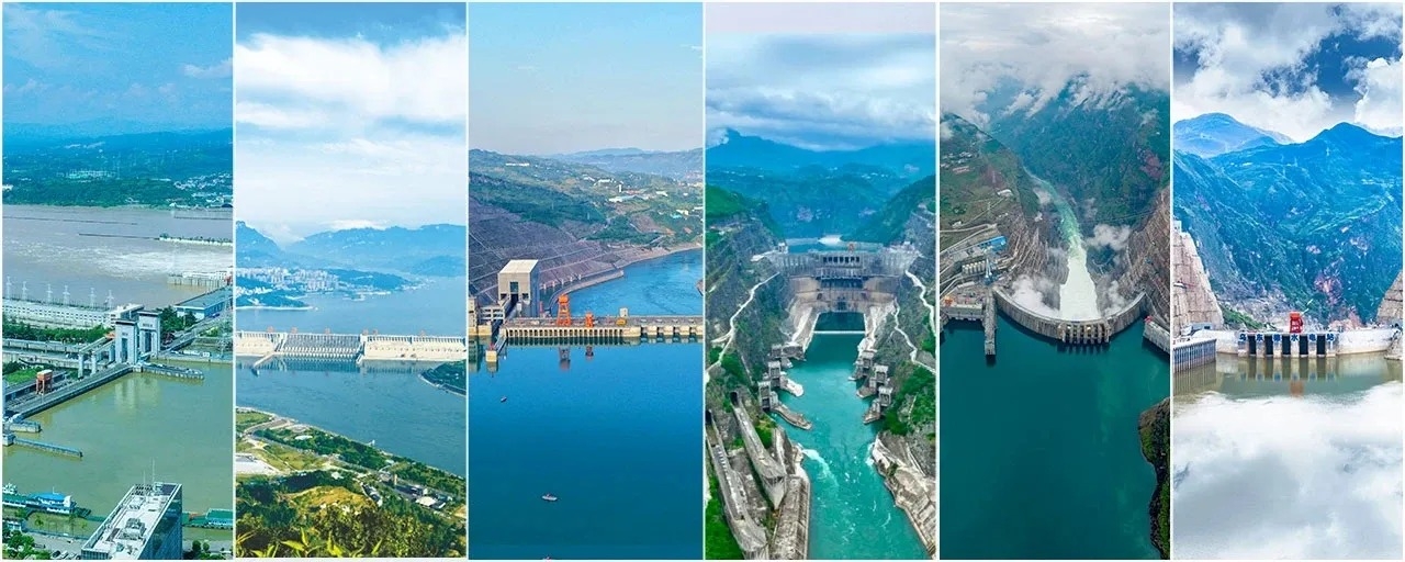 World's largest clean energy corridor powers through cold wave with weekly output of over 4.7 bln kWh