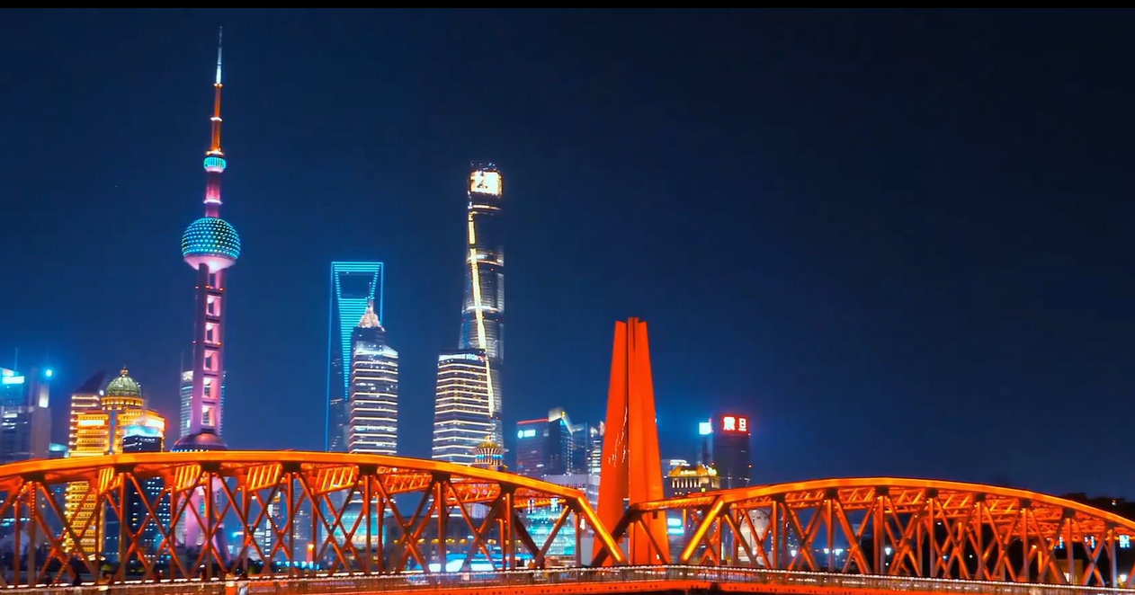 The Seventh episode of CTG's videos of the Three Gorges project was released