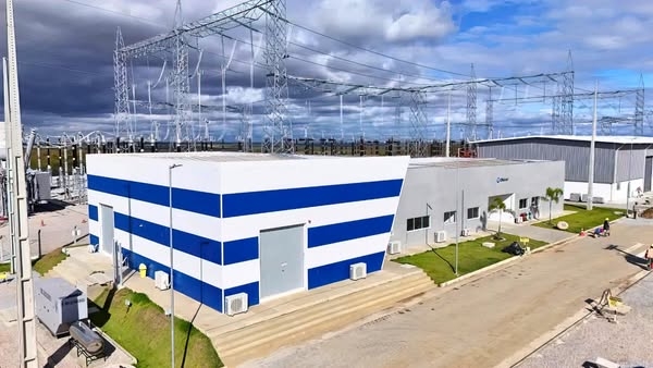 CTG's Palmeira Wind Power Project achieves milestones in Brazil's green energy transition
