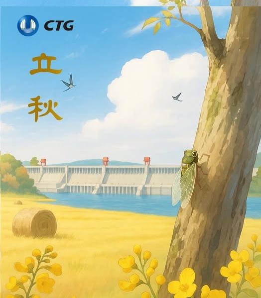 CTG releases poster to mark Start of Autumn