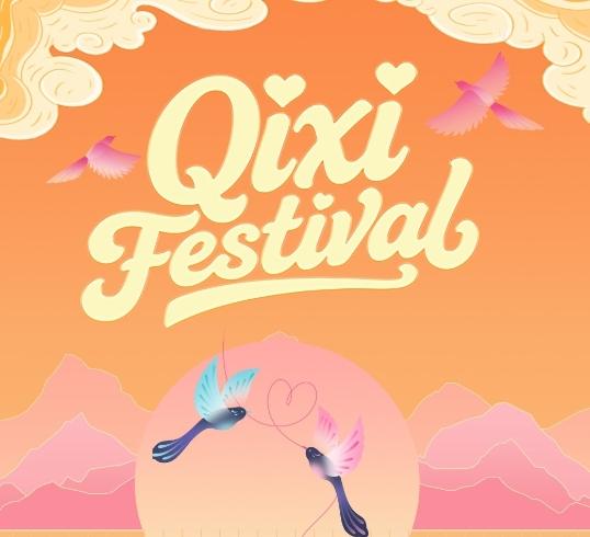 Celebrating Qixi: CTG embraces love, devotion, and reunion by Yangtze River