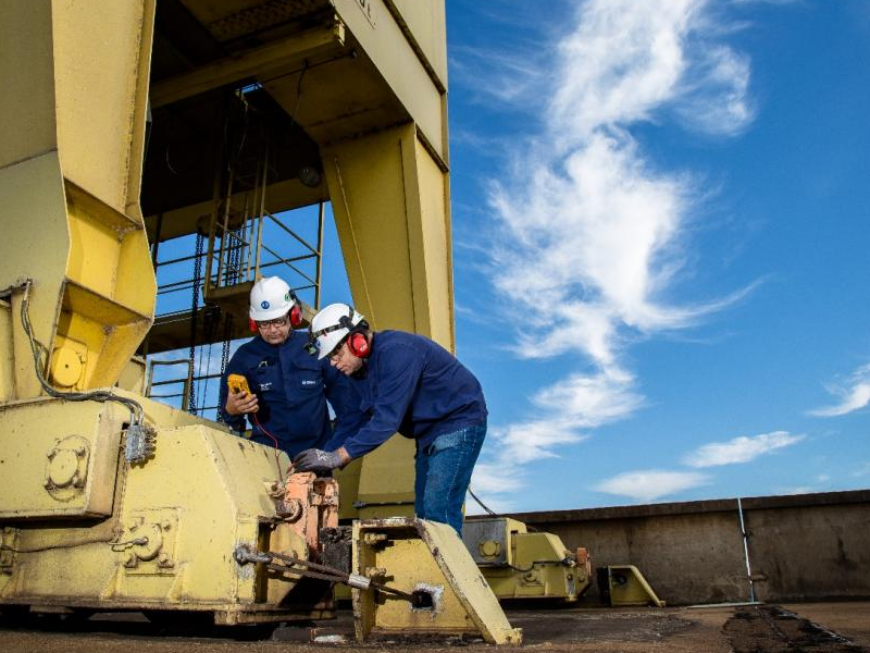 CTG showcases green tech solutions at COP30's China Pavilion