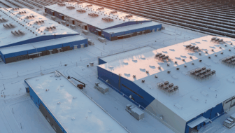 World’s first gigawatt-hour-scale flow battery project goes into operation in China