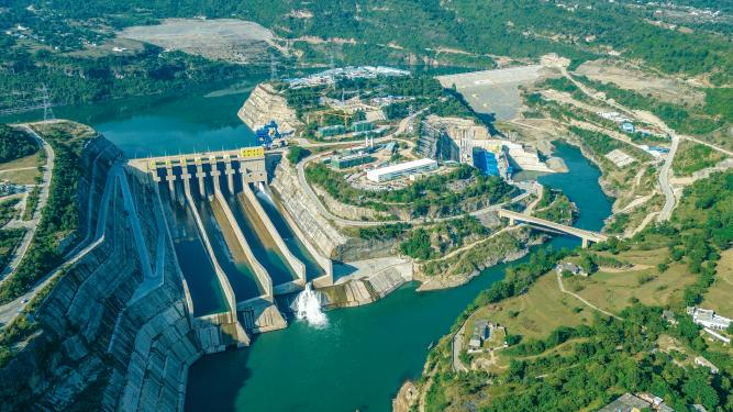 From river to power: Arsalan's journey with CTG