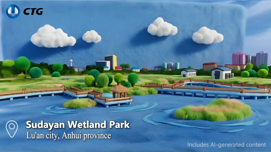 World Wetlands Day: Cultivating a sustainable wetland future