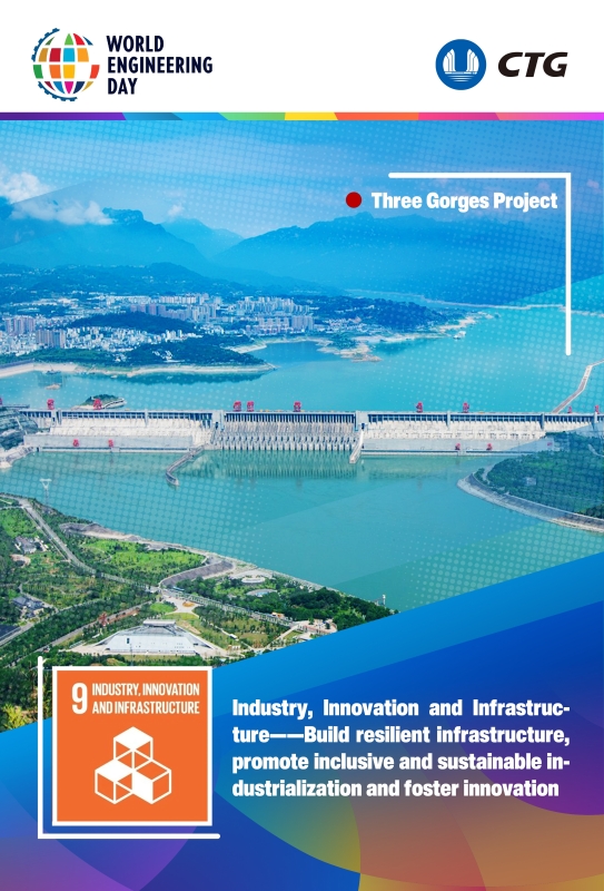 World Engineering Day: CTG's answer to a sustainable future