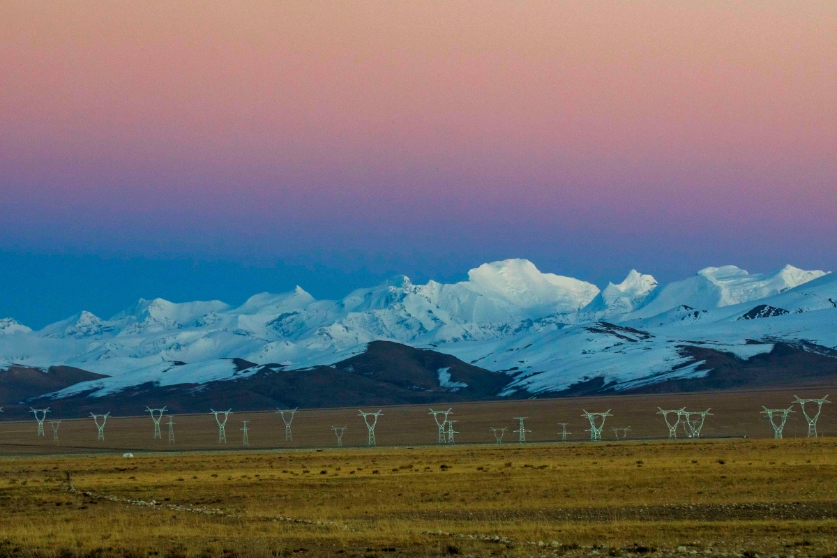 Through the lens: A virtual journey across the Three Gorges
