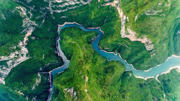 长江大保护 长江大保护