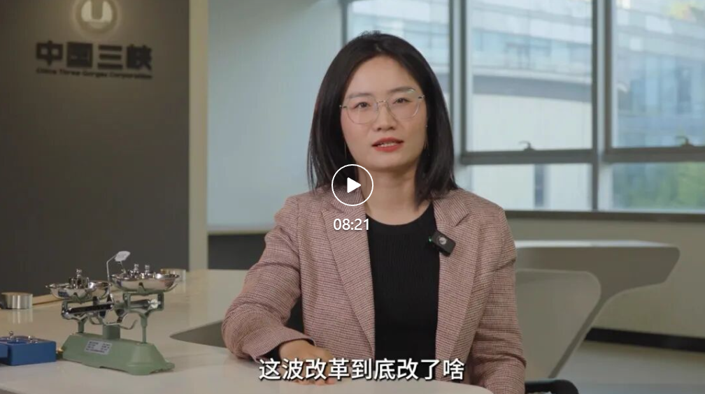 从“温室定价”到“市场闯关”，136号文到底是啥？上海院up主带你捋捋——