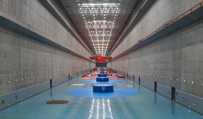 20220427三峽左岸電廠（圖片拍攝：陳旋）(1)(2)