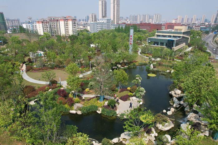 双溪公园4摄影：曹书豪