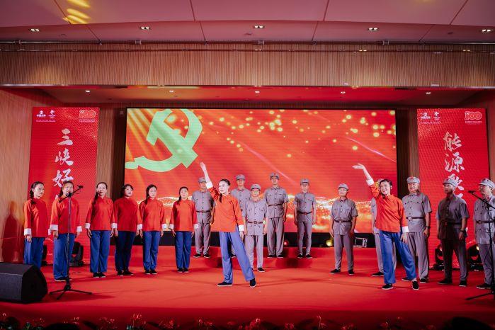 17、《沂蒙山小调》山东分公司