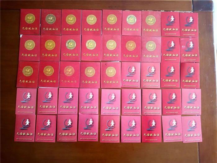 暖心！三峡新能源爱心捐款的动人瞬间！