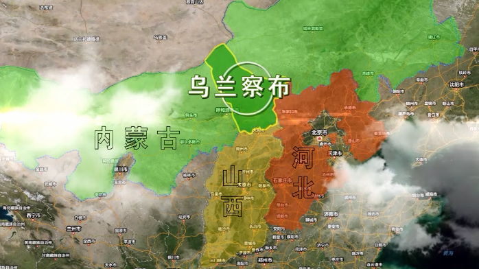 三峡能源第四届微视频大赛